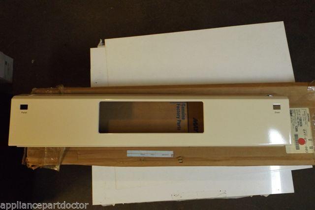 MAYTAG STOVE 71003036 PANEL CONTROL NEW IN BOX MAYTAG STOVE 71003036 PANEL CONTROL NEW IN BOX